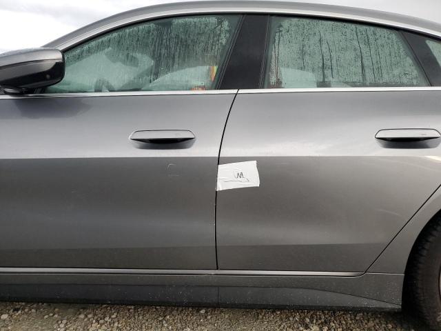 Photo 12 from auction – 2024 BMW I4 EDRIVE with VIN WBY43AW00RFS51292
