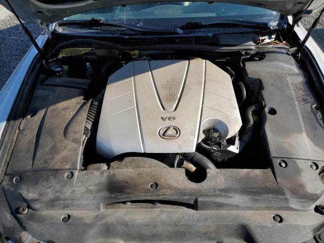 Photo 11 from auction – 2006 LEXUS IS 350 with VIN JTHBE262465008336