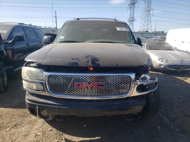 Photo 5 from auction – 2004 GMC YUKON DENA with VIN 1GKEK63U64J230180