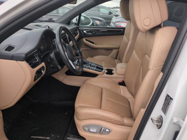 Photo 7 from auction – 2021 PORSCHE MACAN with VIN WP1AA2A57MLB06939