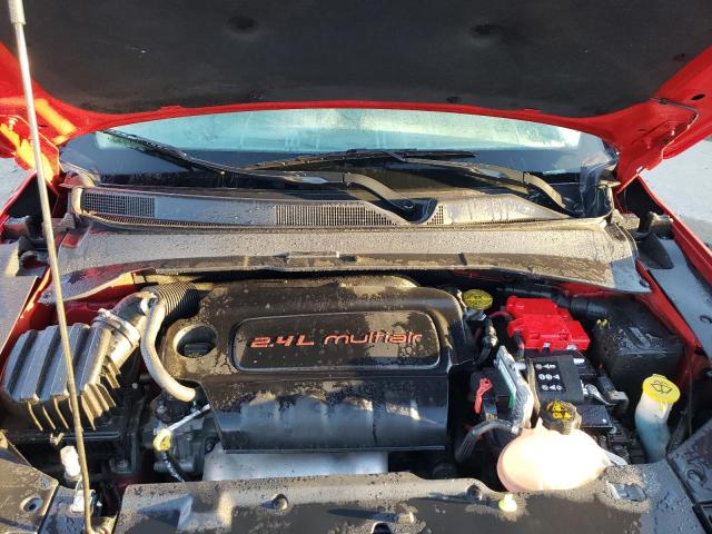 Photo 12 from auction – 2019 JEEP COMPASS LA with VIN 3C4NJDBB5KT849989