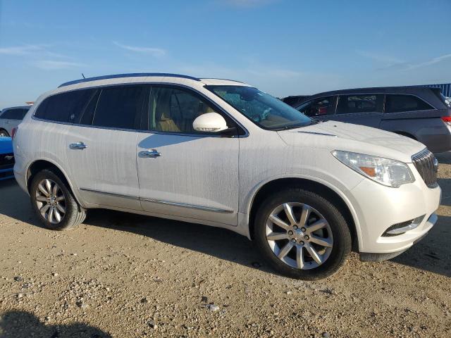 Photo 4 from auction – 2017 BUICK ENCLAVE with VIN 5GAKRCKD7HJ291460