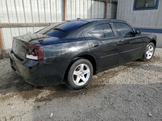 Photo 3 from auction – 2010 DODGE CHARGER SX with VIN 2B3CA3CV2AH285625