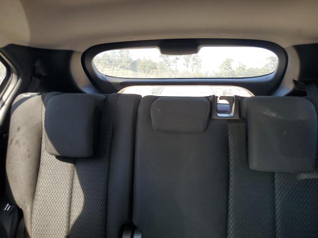 Photo 10 from auction – 2020 MITSUBISHI ECLIPSE CR with VIN JA4AS3AA8LZ025536