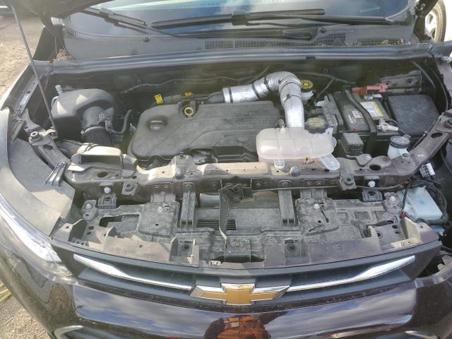 Photo 11 from auction – 2021 CHEVROLET TRAX LS with VIN KL7CJNSM2MB374267