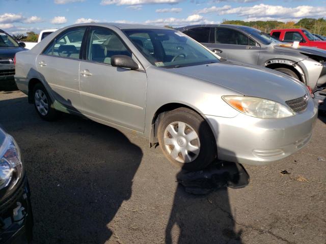 Photo 4 from auction – 2002 TOYOTA CAMRY LE with VIN 4T1BE32K42U613708