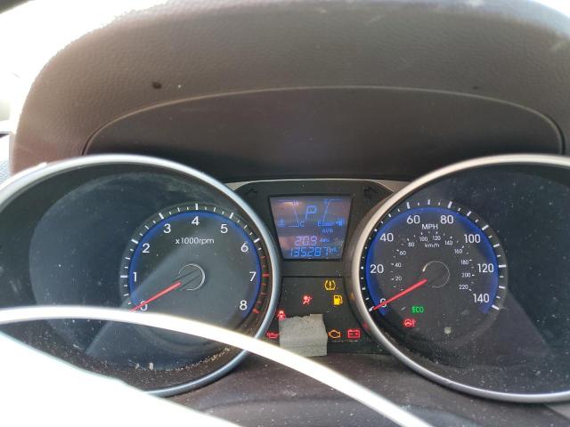 Photo 9 from auction – 2015 HYUNDAI TUCSON LIM with VIN KM8JUCAG1FU115189