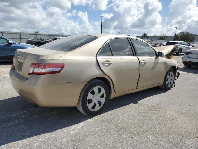 Photo 3 from auction – 2011 TOYOTA CAMRY BASE with VIN 4T1BF3EK4BU740452