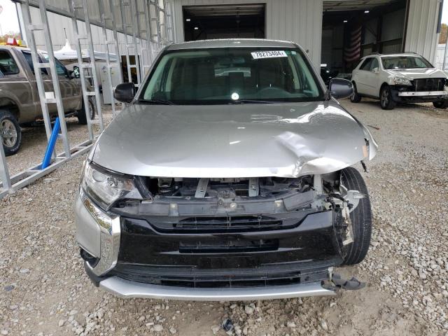 Photo 5 from auction – 2018 MITSUBISHI OUTLANDER with VIN JA4AD2A38JZ055381