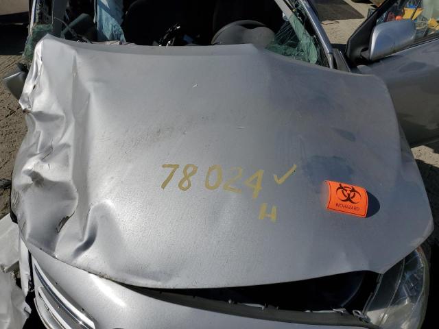 Photo 11 from auction – 2013 TOYOTA COROLLA BA with VIN 2T1BU4EE4DC928754