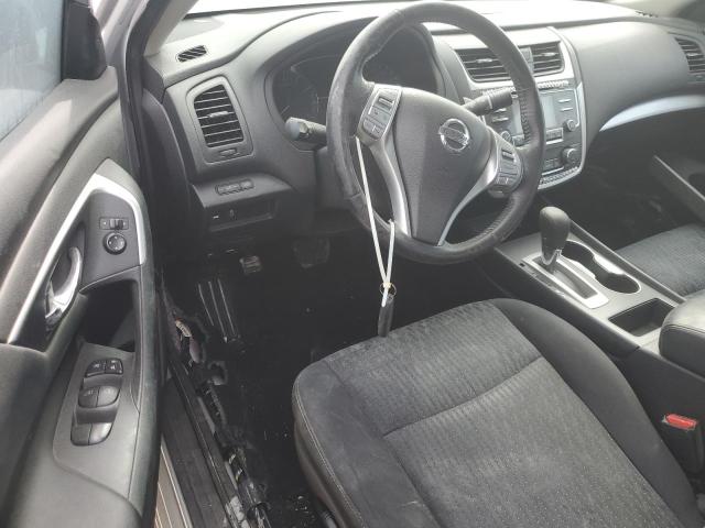 Photo 8 from auction – 2016 NISSAN ALTIMA 2.5 with VIN 1N4AL3AP1GC165238
