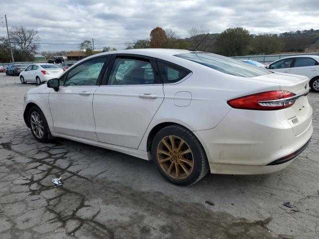 Photo 2 from auction – 2017 FORD FUSION SE with VIN 3FA6P0H72HR198167