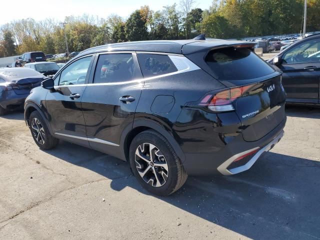Photo 2 from auction – 2023 KIA SPORTAGE E with VIN 5XYK3CAF7PG013241