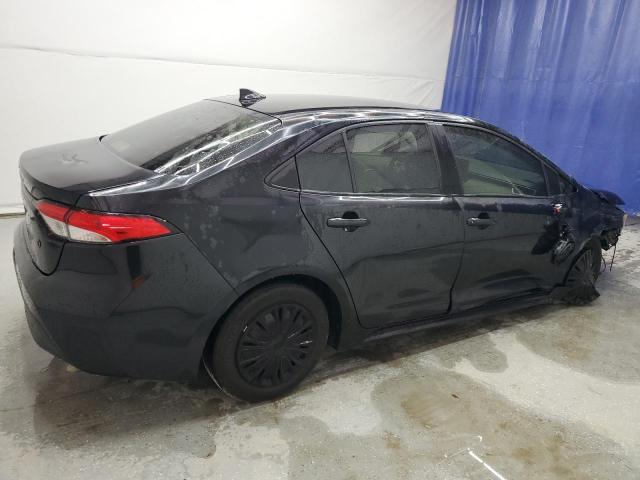 Photo 3 from auction – 2021 TOYOTA COROLLA L with VIN JTDDPMAE9MJ117235
