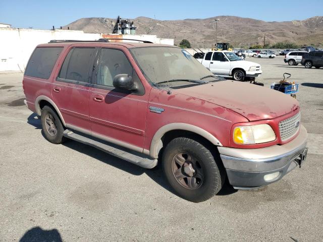 Photo 4 from auction – 1999 FORD EXPEDITION with VIN 1FMRU1762XLC16366