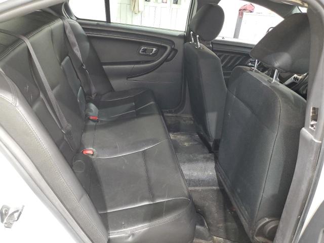 Photo 10 from auction – 2014 FORD TAURUS POL with VIN 1FAHP2MK3EG118330