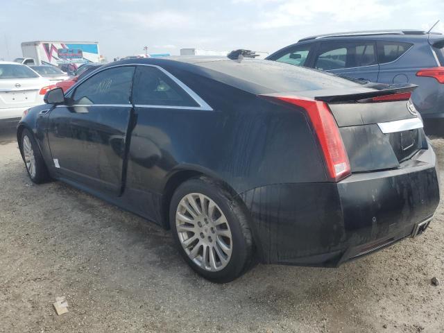 Photo 2 from auction – 2013 CADILLAC CTS PREMIU with VIN 1G6DS1E30D0107434