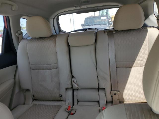 Photo 10 from auction – 2017 NISSAN ROGUE S with VIN JN8AT2MV6HW265757