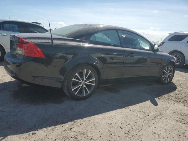 Photo 3 from auction – 2013 VOLVO C70 T5 with VIN YV1672MC3DJ136431