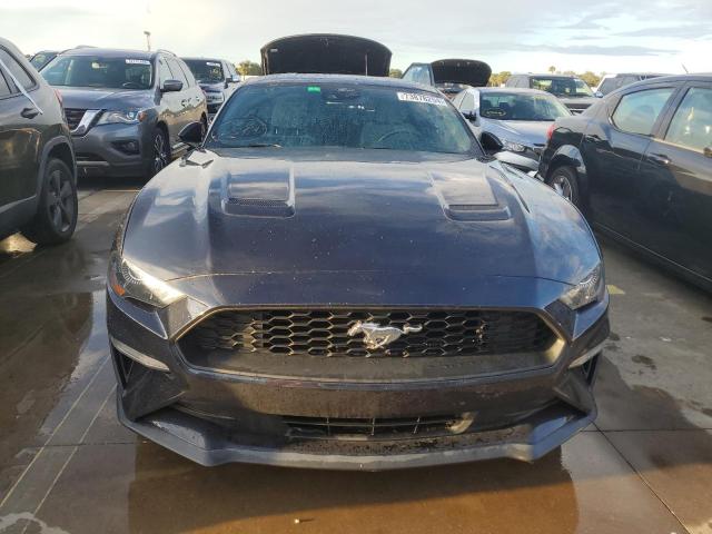 Photo 5 from auction – 2021 FORD MUSTANG with VIN 1FA6P8TH7M5111794