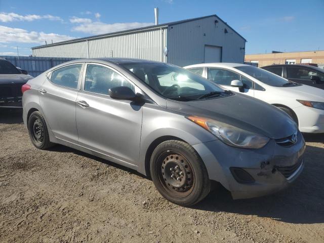 Photo 4 from auction – 2012 HYUNDAI ELANTRA GL with VIN 5NPDH4AE2CH120787