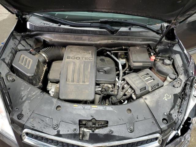 Photo 12 from auction – 2014 CHEVROLET EQUINOX LT with VIN 2GNALBEK7E6326658