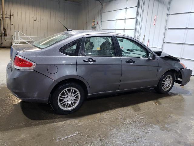 Photo 3 from auction – 2010 FORD FOCUS SE with VIN 1FAHP3FNXAW105099