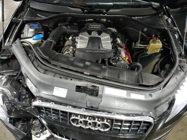 Photo 12 from auction – 2015 AUDI Q7 PREMIUM with VIN WA1LGAFE4FD006980