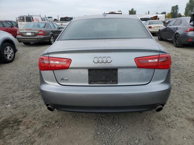 Photo 6 from auction – 2013 AUDI A6 PREMIUM with VIN WAUGFAFC4DN008273