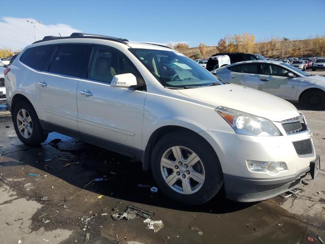 Photo 4 from auction – 2012 CHEVROLET TRAVERSE L with VIN 1GNKVJED7CJ217496