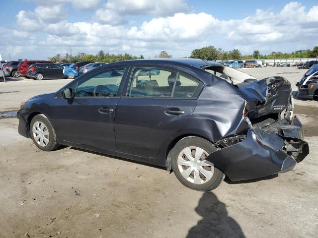Photo 2 from auction – 2016 SUBARU IMPREZA with VIN JF1GJAA6XGH011609