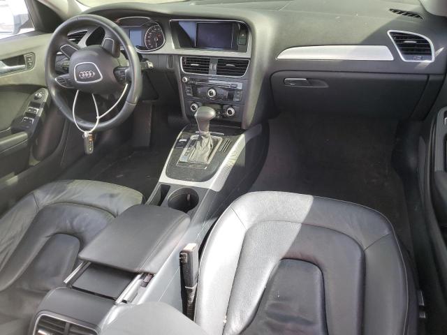 Photo 8 from auction – 2015 AUDI A4 PREMIUM with VIN WAUAFAFLXFN003586