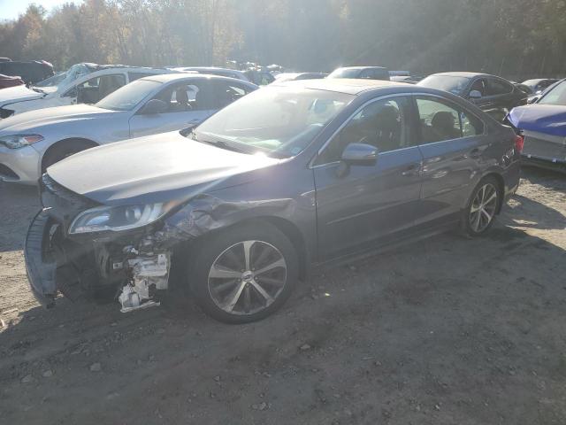 SUBARU LEGACY 2.5 2015 with VIN 4S3BNAL61F3024752 - Photo from auction
