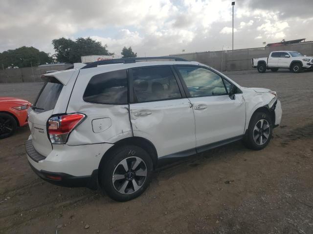 Photo 3 from auction – 2017 SUBARU FORESTER 2 with VIN JF2SJAEC4HH555899