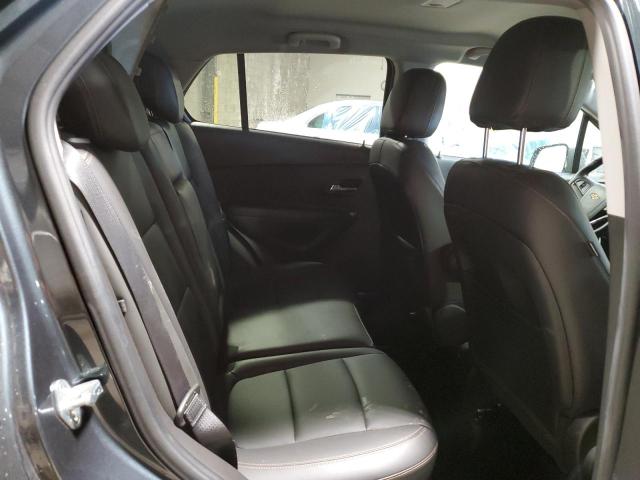 Photo 11 from auction – 2021 CHEVROLET TRAX 1LT with VIN KL7CJLSB5MB322585