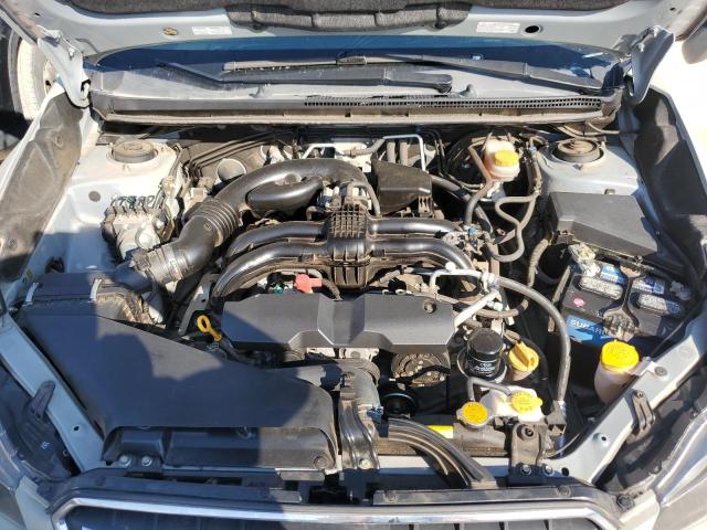 Photo 12 from auction – 2015 SUBARU XV CROSSTR with VIN JF2GPAMC3FH272350