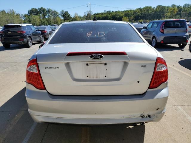 Photo 6 from auction – 2012 FORD FUSION SE with VIN 3FAHP0HA7CR418366
