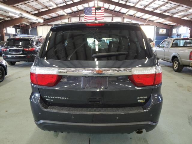 Photo 6 from auction – 2013 DODGE DURANGO CR with VIN 1C4RDJDG8DC617577