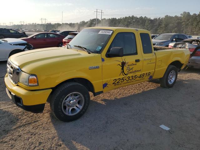 FORD RANGER SUP 2007 with VIN 1FTYR44E77PA41006 - Photo from auction