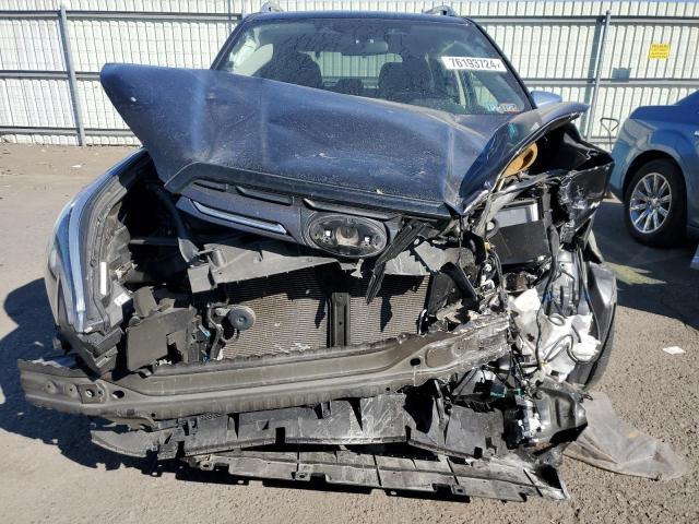 Photo 5 from auction – 2022 SUBARU FORESTER T with VIN JF2SKARC8NH472673