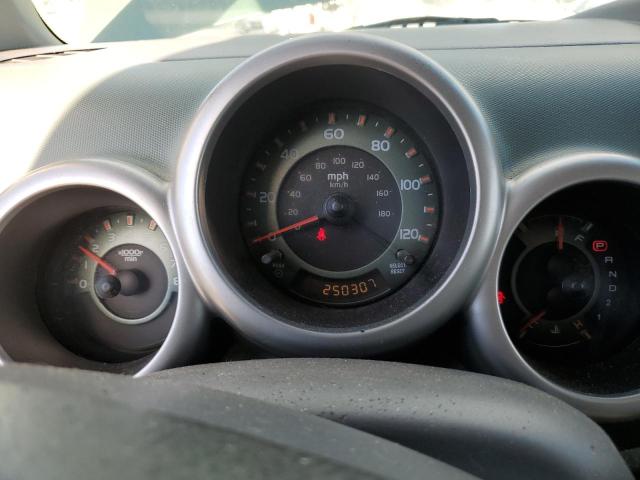 Photo 9 from auction – 2004 HONDA ELEMENT EX with VIN 5J6YH28544L005501