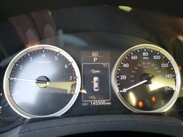 Photo 9 from auction – 2014 LEXUS IS 350 with VIN JTHBE1D28E5008481