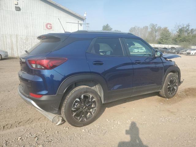 Photo 3 from auction – 2023 CHEVROLET TRAILBLAZE with VIN KL79MRSL9PB046316