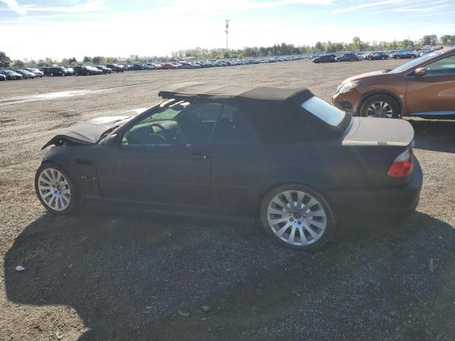 Photo 2 from auction – 2003 BMW M3 with VIN WBSBR93433PK03647