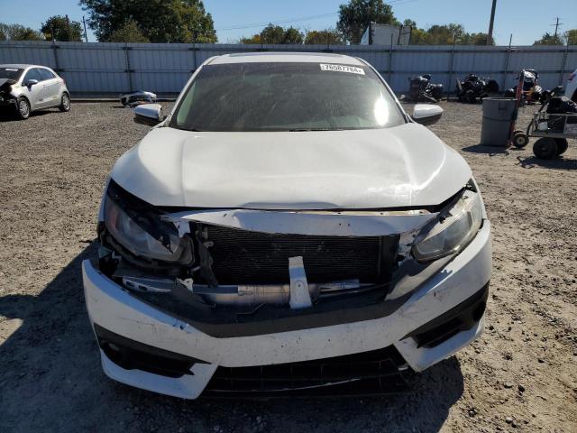Photo 5 from auction – 2016 HONDA CIVIC EXL with VIN 2HGFC1F7XGH631700