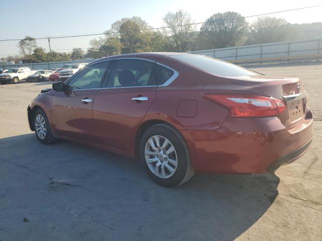Photo 2 from auction – 2016 NISSAN ALTIMA 2.5 with VIN 1N4AL3AP7GN346400