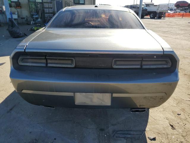 Photo 6 from auction – 2012 DODGE CHALLENGER with VIN 2C3CDYAG5CH118514