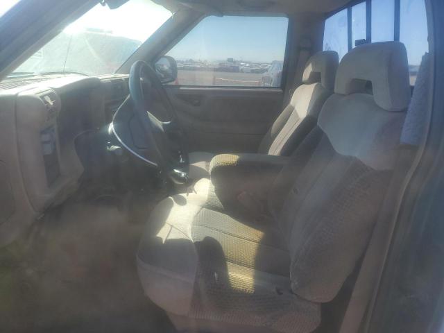 Photo 7 from auction – 1996 GMC SONOMA with VIN 1GTCS1440T8511854