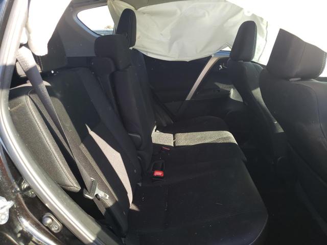 Photo 10 from auction – 2014 TOYOTA RAV4 XLE with VIN 2T3RFREV1EW191428