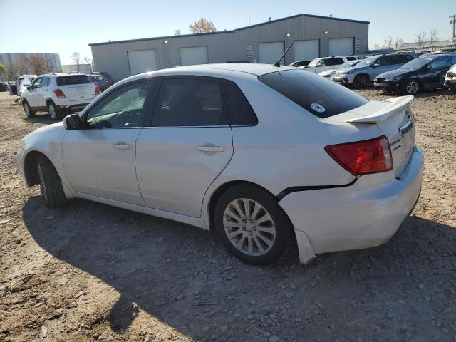 Photo 2 from auction – 2010 SUBARU IMPREZA 2. with VIN JF1GE6B6XAH511034
